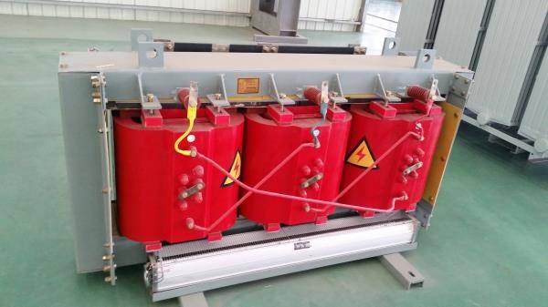 KBSGZY-2500矿用隔爆宣化干式变压器 KBSGZY-2500矿用隔爆宣化干式变压器