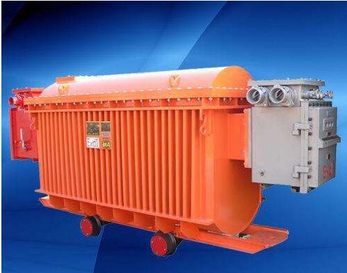 KBSG-1250KVA隔爆型宣化矿用变压器 KBSG-1250KVA隔爆型宣化矿用变压器